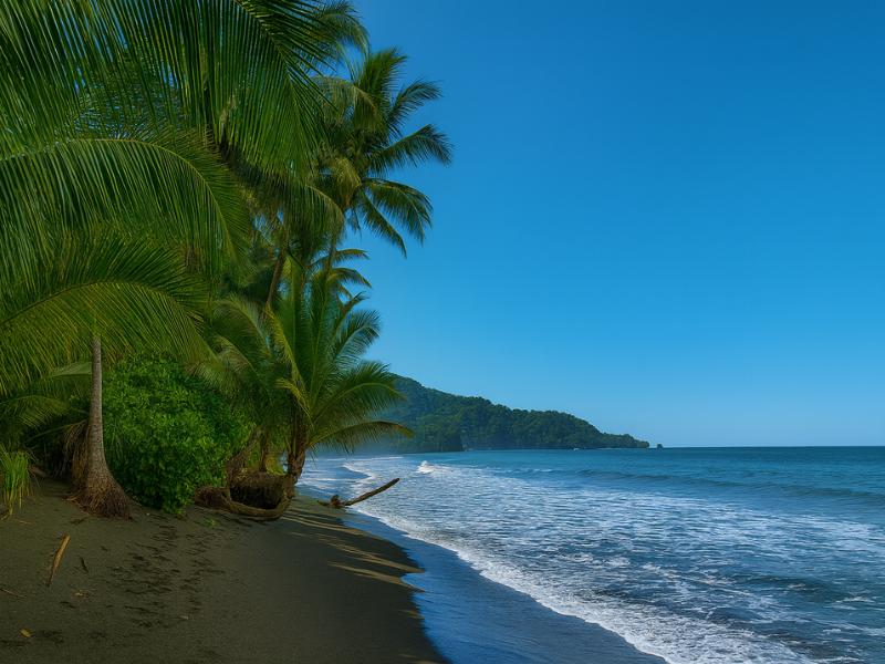 Ultimate 3-Day Corcovado Jungle Trek